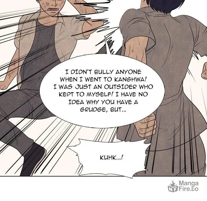 High School Devil Chapter 296 page 129 - 