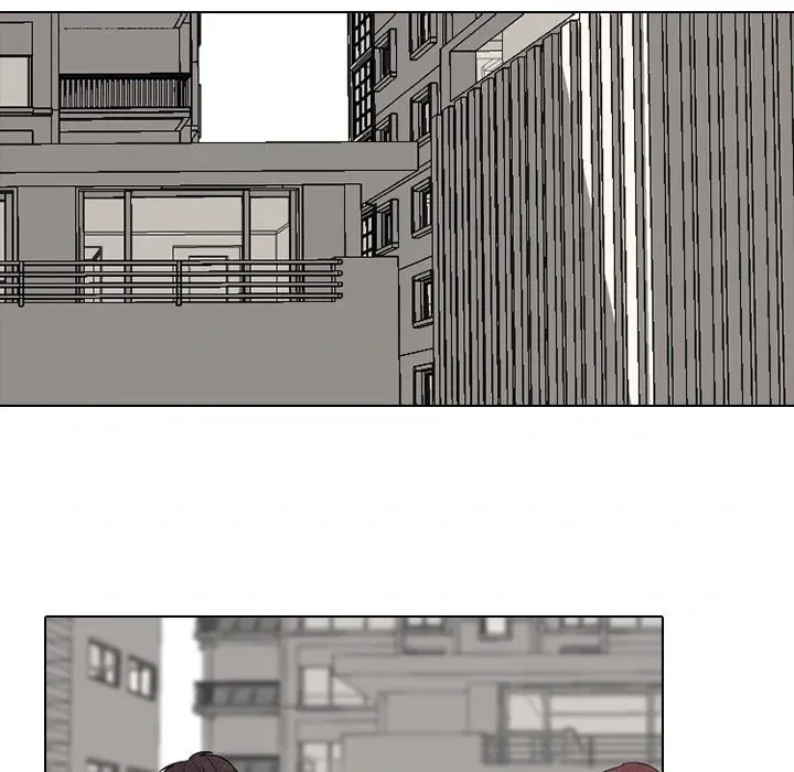High School Devil Chapter 296 page 14 - 