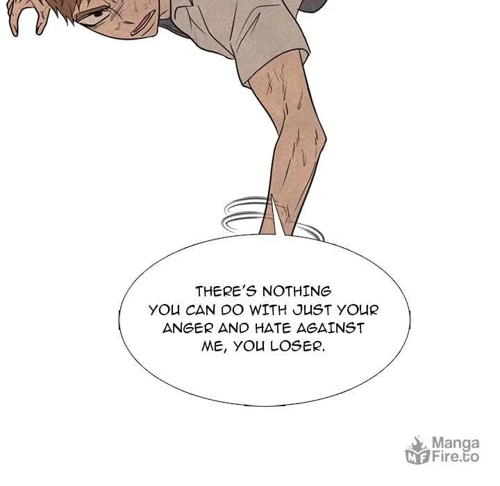 High School Devil Chapter 296 page 132 - 