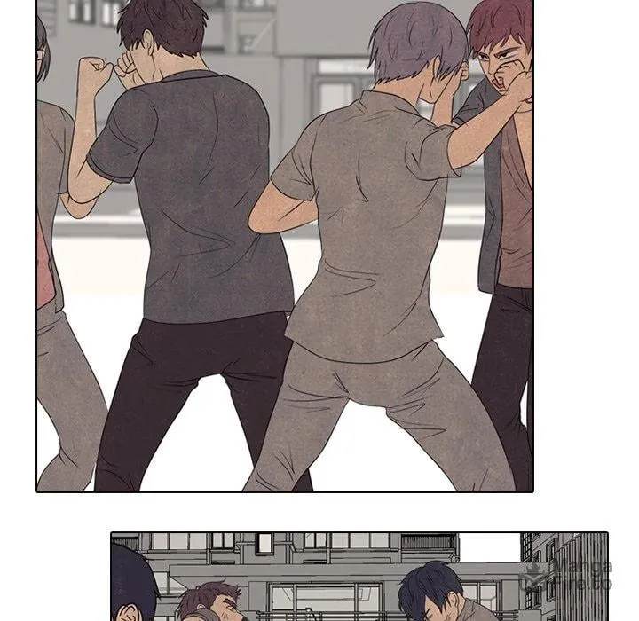 High School Devil Chapter 296 page 15 - 