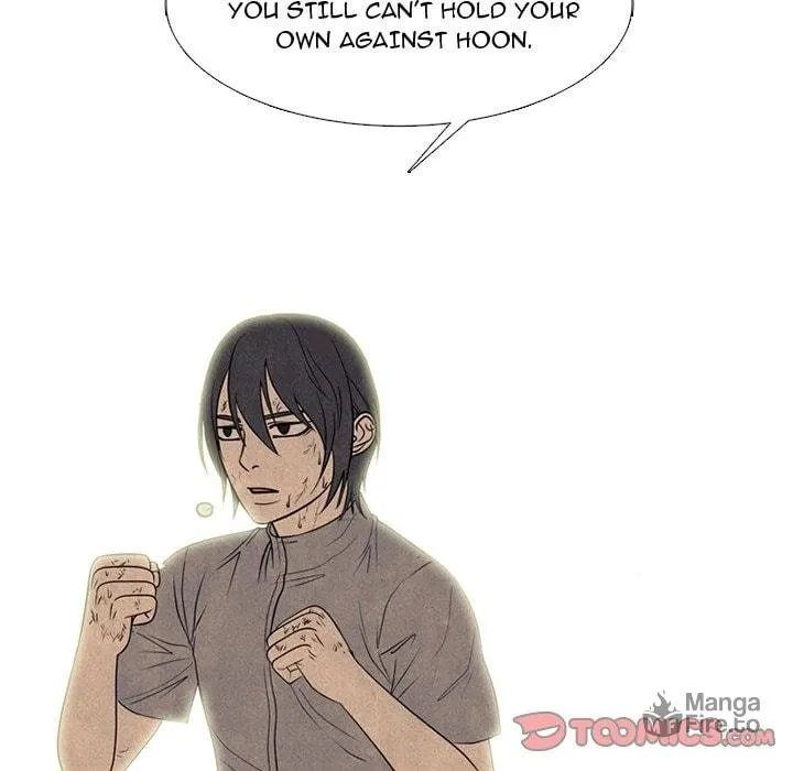 High School Devil Chapter 296 page 141 - 