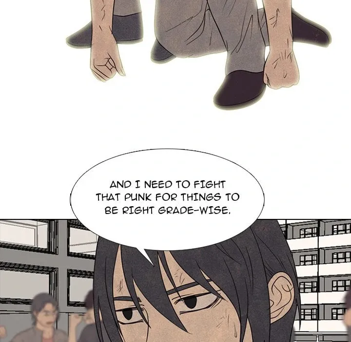 High School Devil Chapter 296 page 143 - 