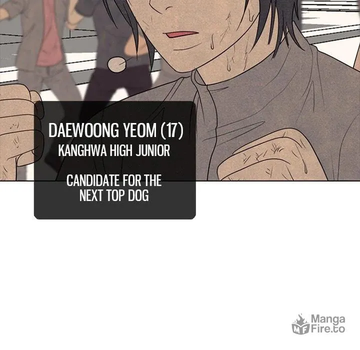 High School Devil Chapter 296 page 144 - 