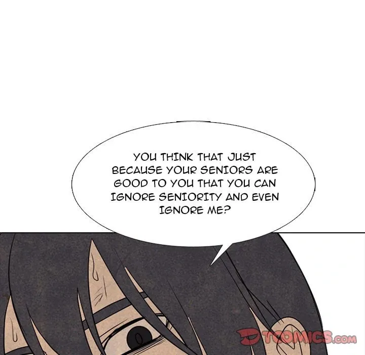 High School Devil Chapter 296 page 149 - 