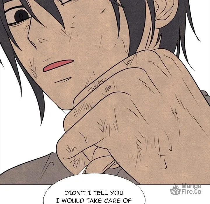 High School Devil Chapter 296 page 150 - 