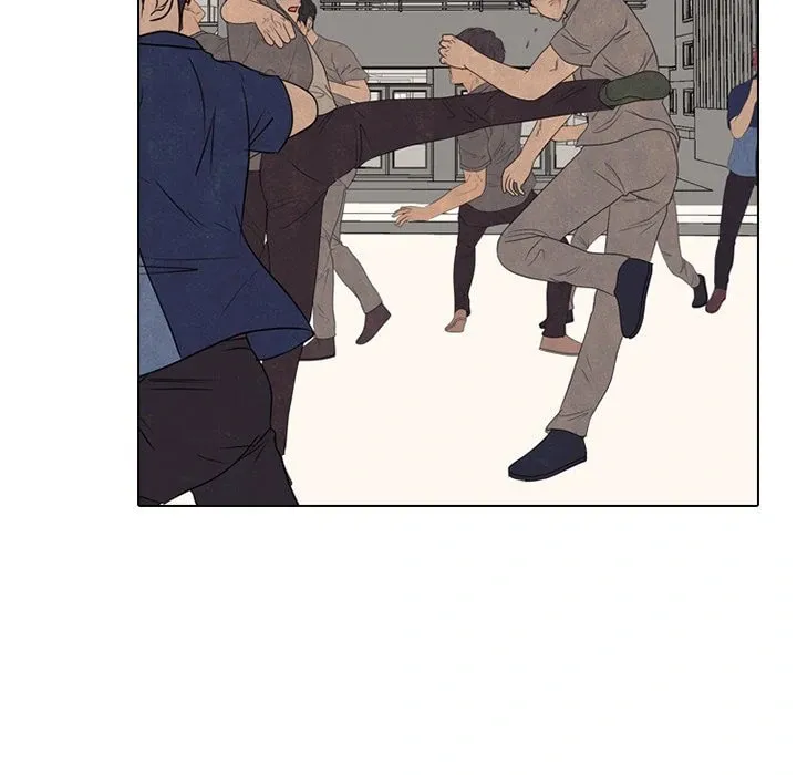 High School Devil Chapter 296 page 16 - 