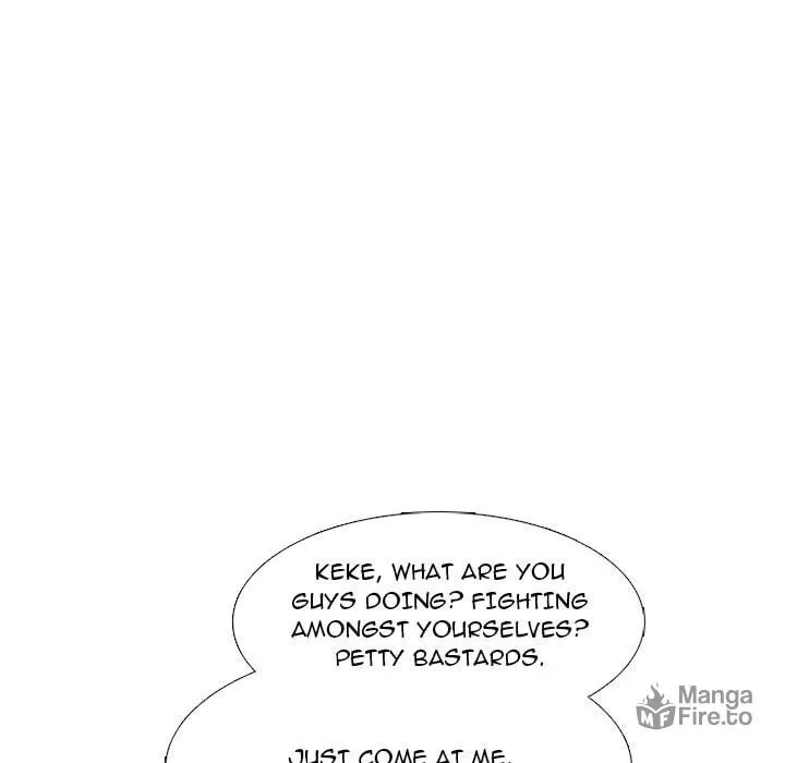 High School Devil Chapter 296 page 153 - 