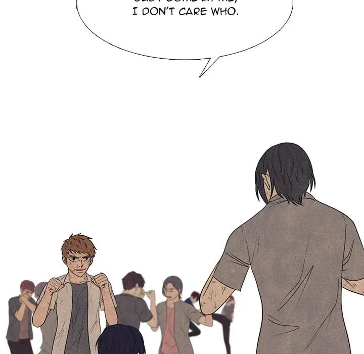 High School Devil Chapter 296 page 154 - 