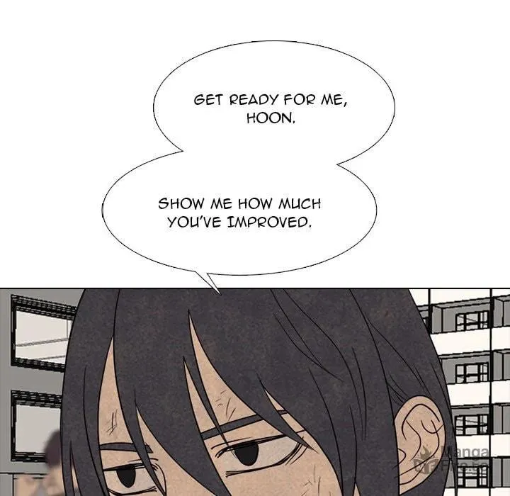 High School Devil Chapter 296 page 156 - 