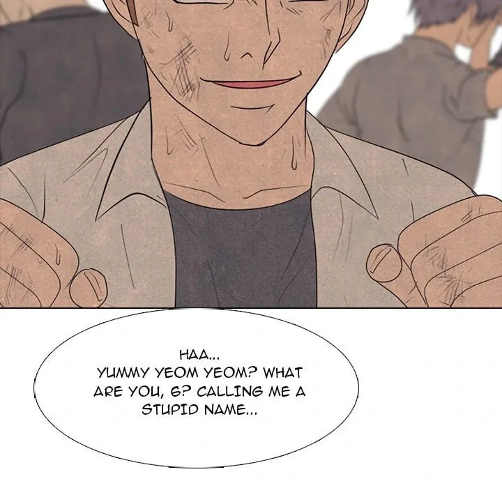 High School Devil Chapter 296 page 158 - 