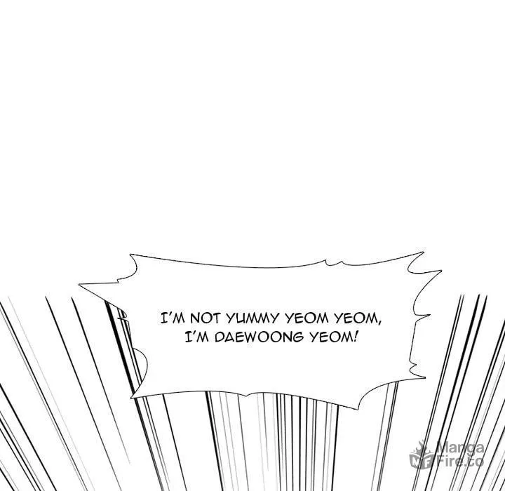 High School Devil Chapter 296 page 159 - 