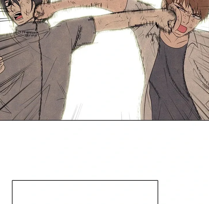 High School Devil Chapter 296 page 164 - 
