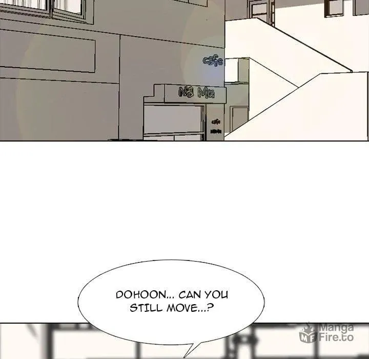 High School Devil Chapter 296 page 170 - 