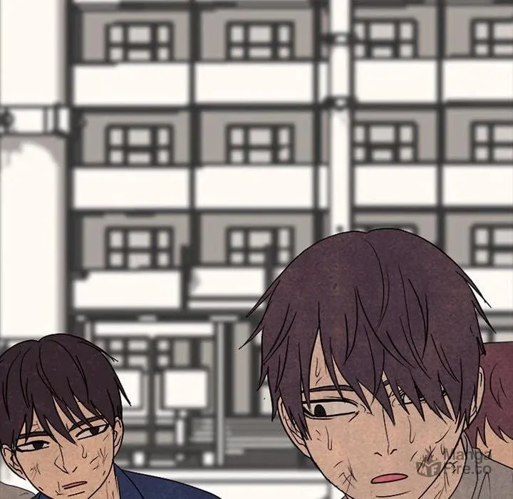 High School Devil Chapter 296 page 171 - 