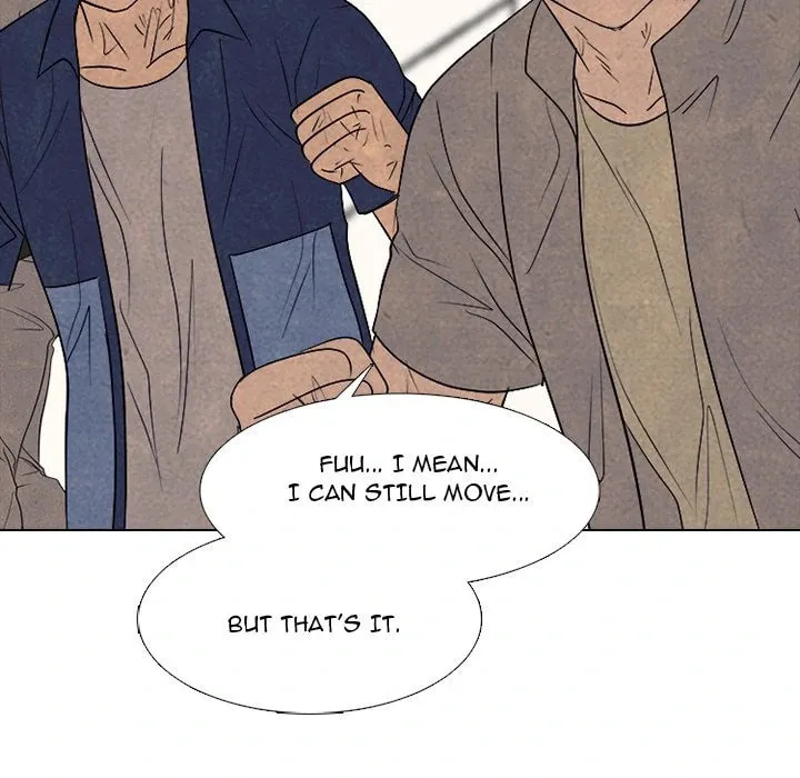 High School Devil Chapter 296 page 172 - 