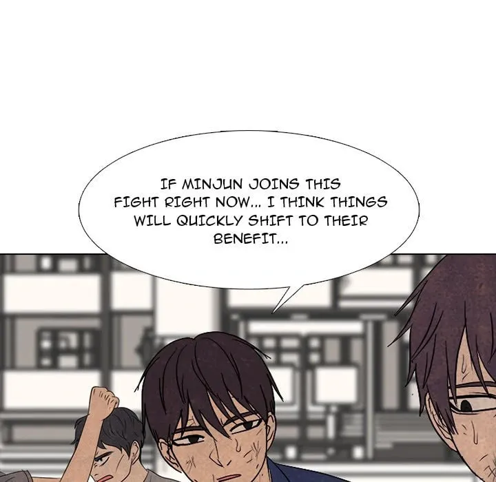 High School Devil Chapter 296 page 176 - 
