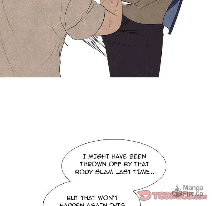 High School Devil Chapter 296 page 21 - 