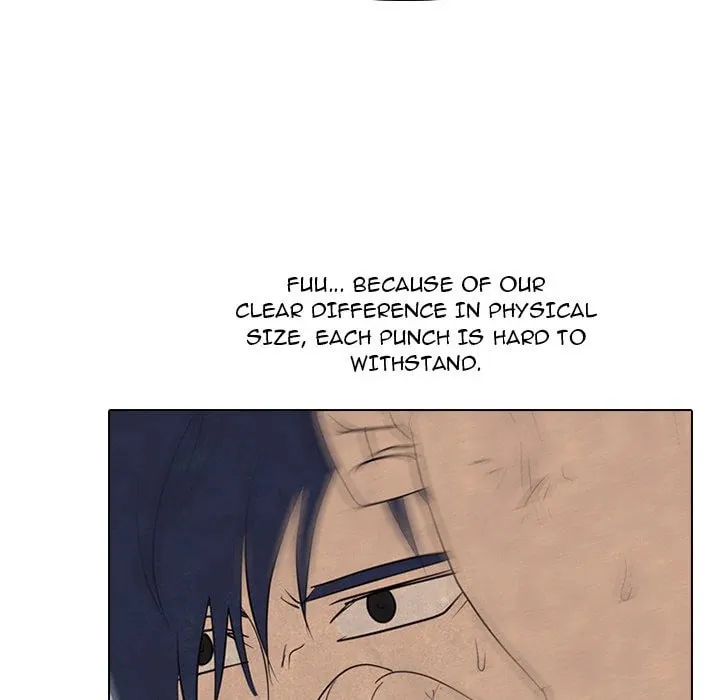 High School Devil Chapter 296 page 23 - 