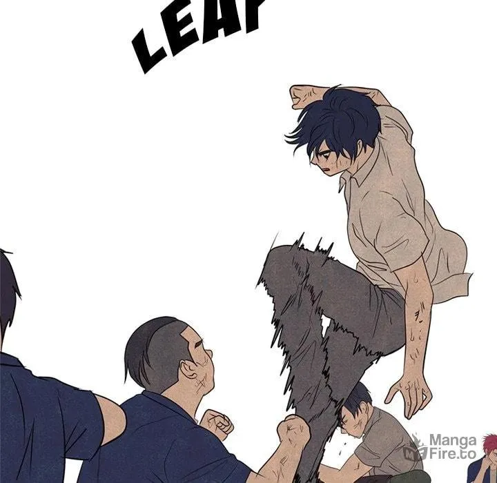 High School Devil Chapter 296 page 25 - 