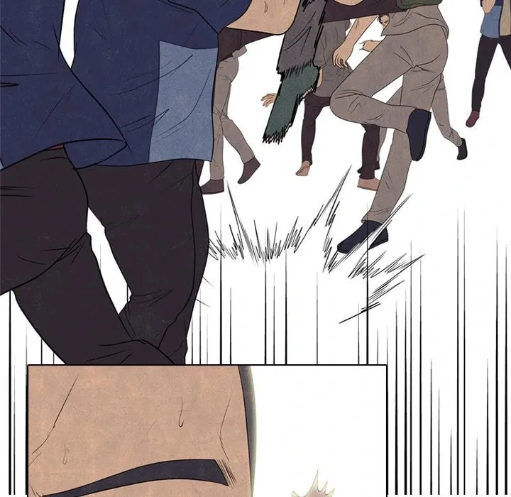 High School Devil Chapter 296 page 26 - 
