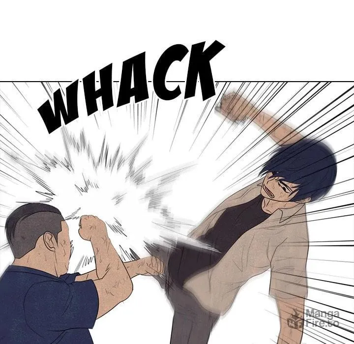 High School Devil Chapter 296 page 30 - 