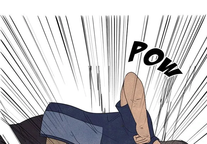 High School Devil Chapter 296 page 4 - 