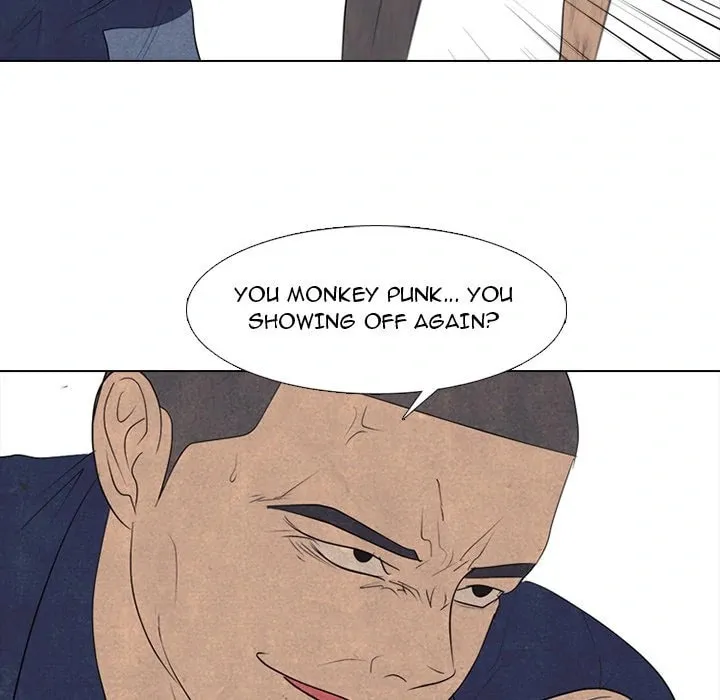 High School Devil Chapter 296 page 31 - 