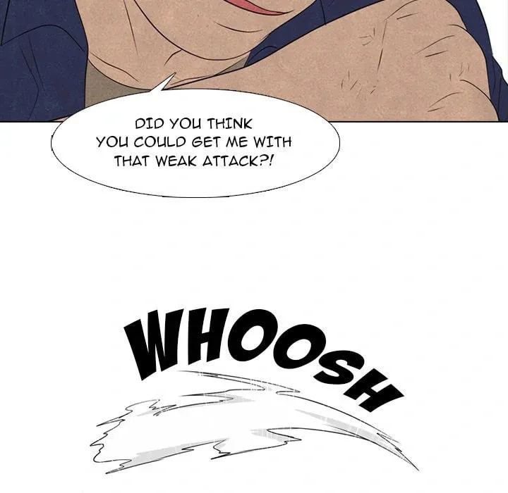 High School Devil Chapter 296 page 32 - 