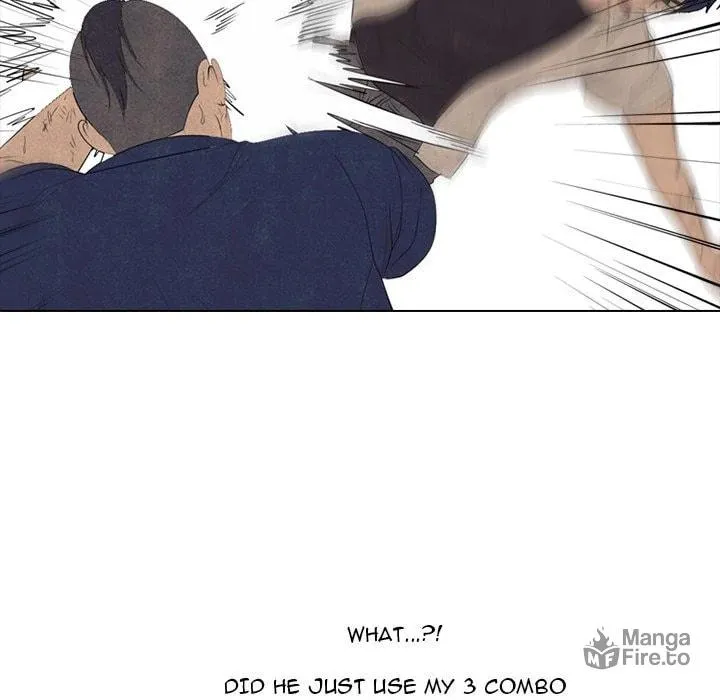 High School Devil Chapter 296 page 35 - 