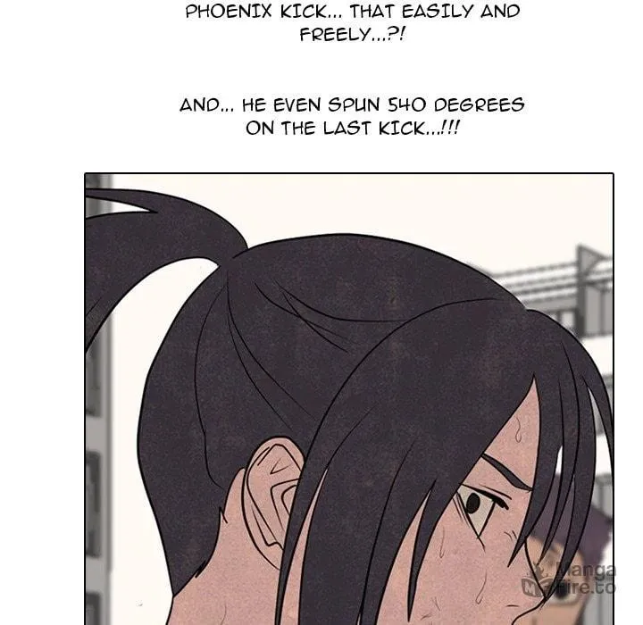 High School Devil Chapter 296 page 36 - 