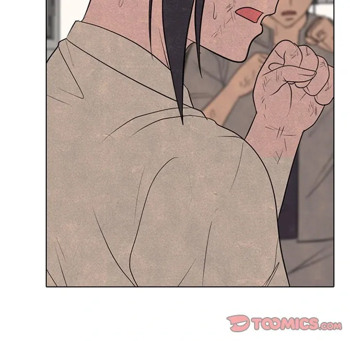 High School Devil Chapter 296 page 37 - 
