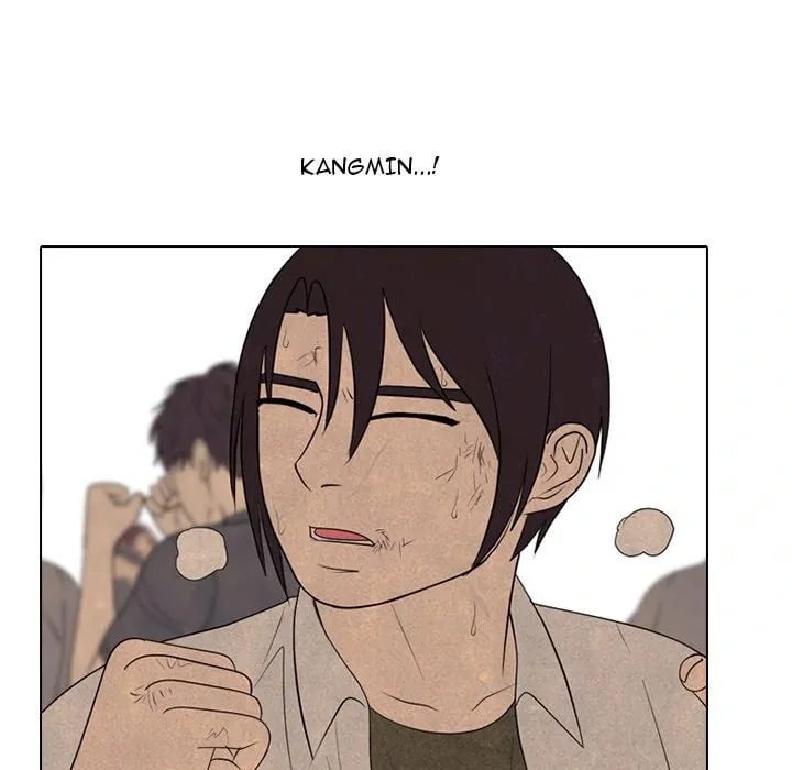 High School Devil Chapter 296 page 38 - 