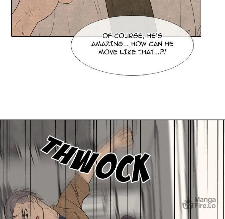 High School Devil Chapter 296 page 39 - 