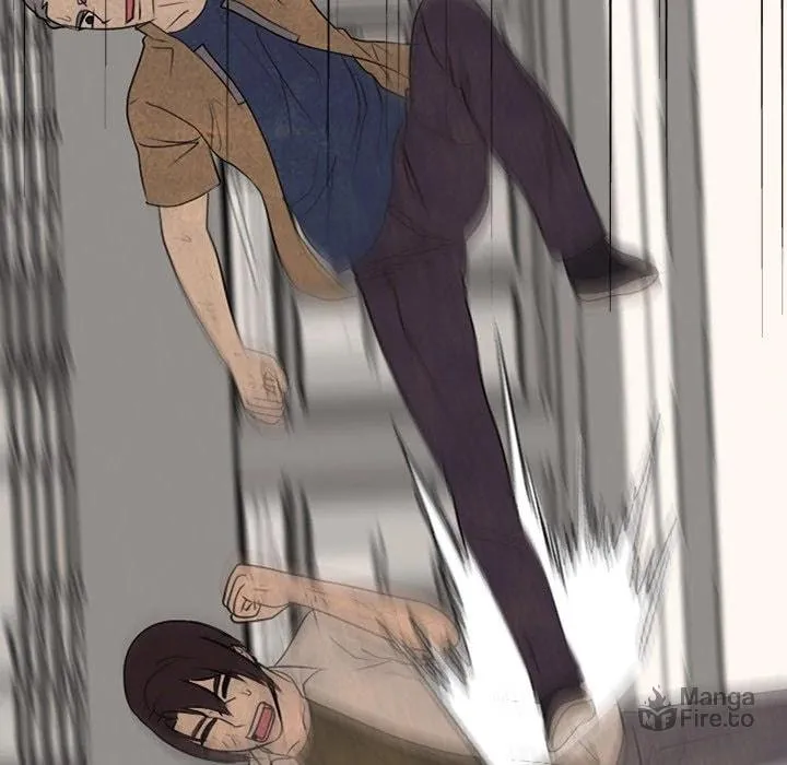 High School Devil Chapter 296 page 40 - 