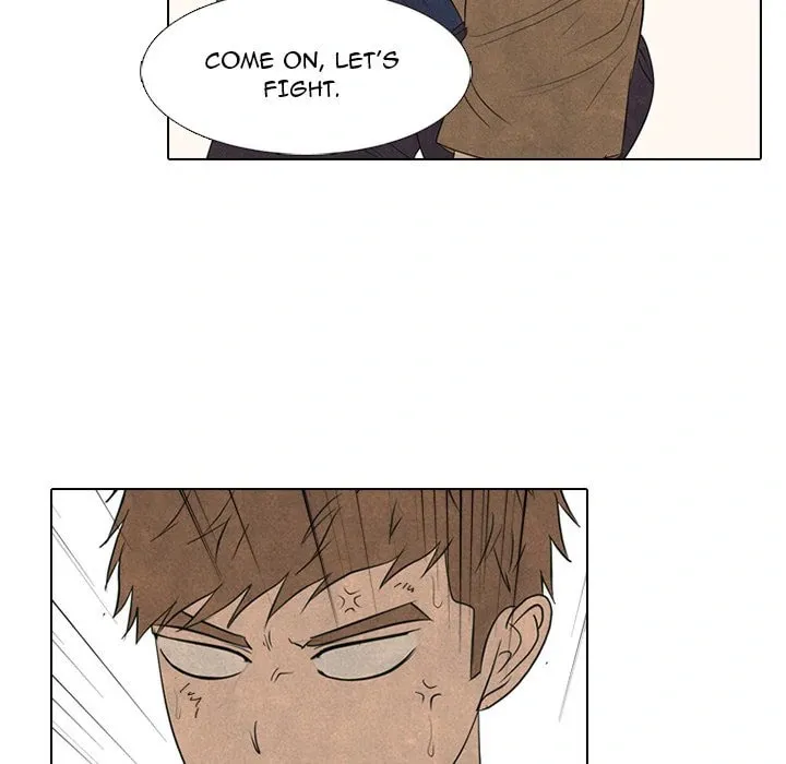 High School Devil Chapter 296 page 44 - 