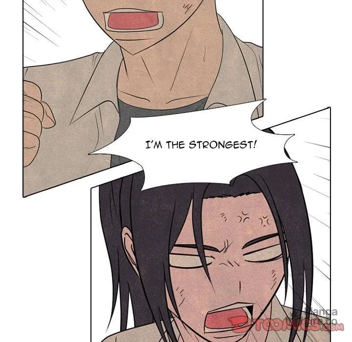 High School Devil Chapter 296 page 45 - 