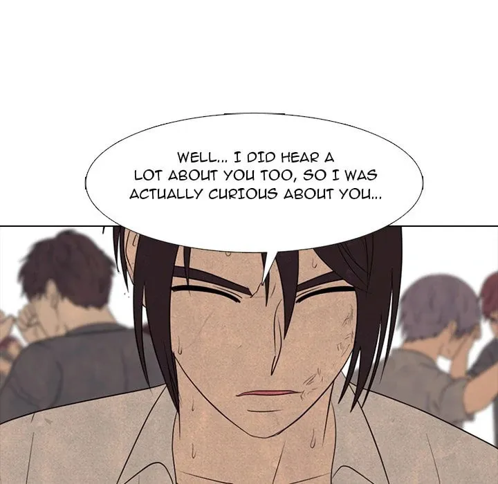 High School Devil Chapter 296 page 49 - 