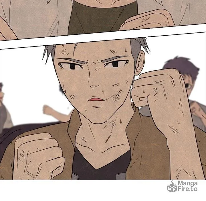 High School Devil Chapter 296 page 50 - 