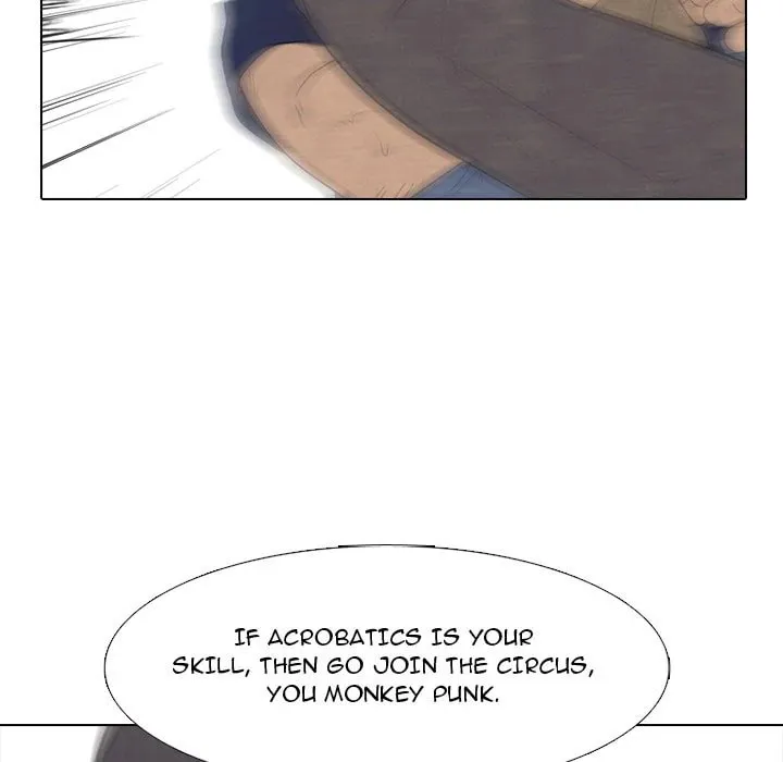 High School Devil Chapter 296 page 59 - 
