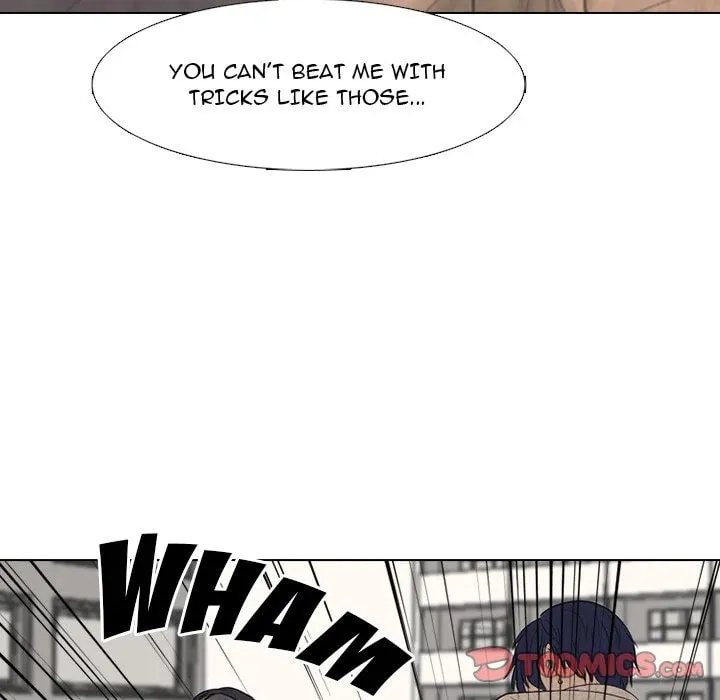High School Devil Chapter 296 page 61 - 