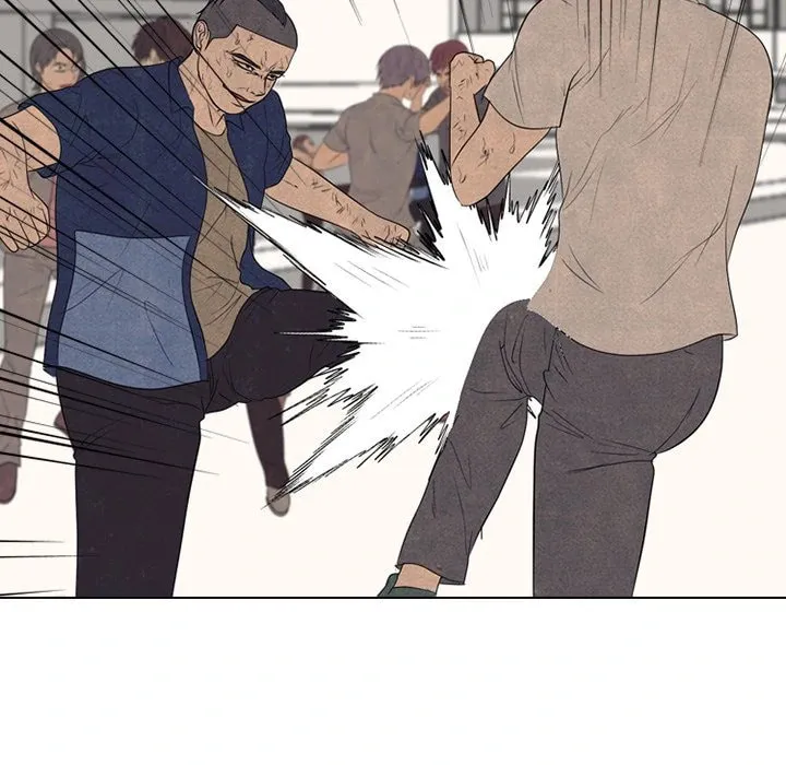 High School Devil Chapter 296 page 62 - 