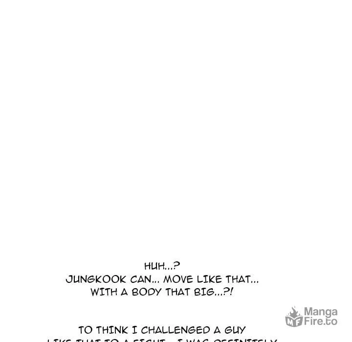 High School Devil Chapter 296 page 70 - 