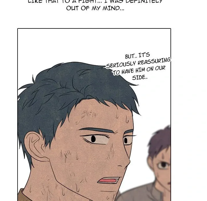 High School Devil Chapter 296 page 71 - 