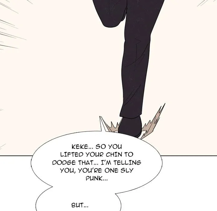 High School Devil Chapter 296 page 74 - 