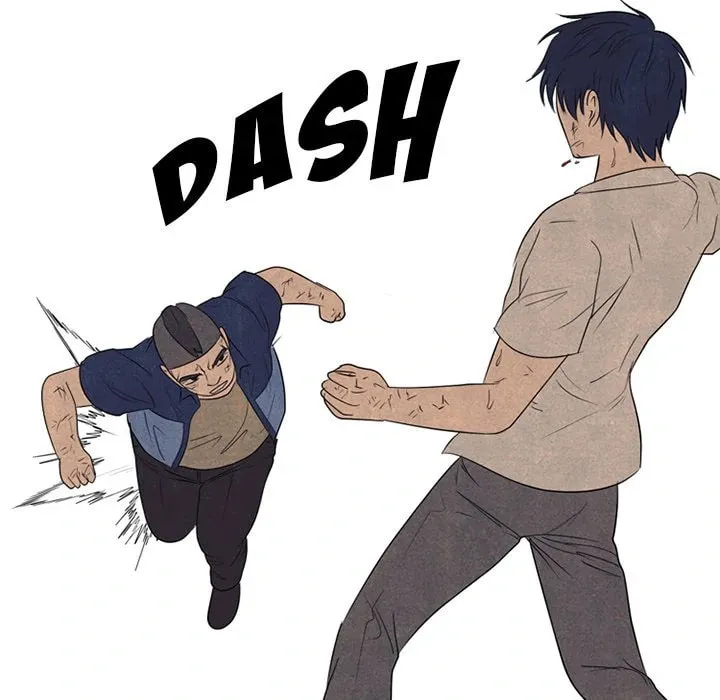 High School Devil Chapter 296 page 76 - 