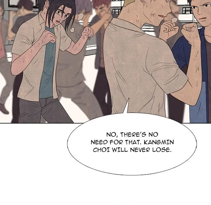High School Devil Chapter 296 page 83 - 