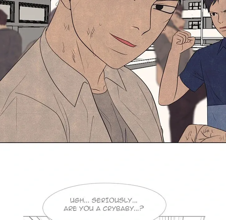 High School Devil Chapter 296 page 86 - 