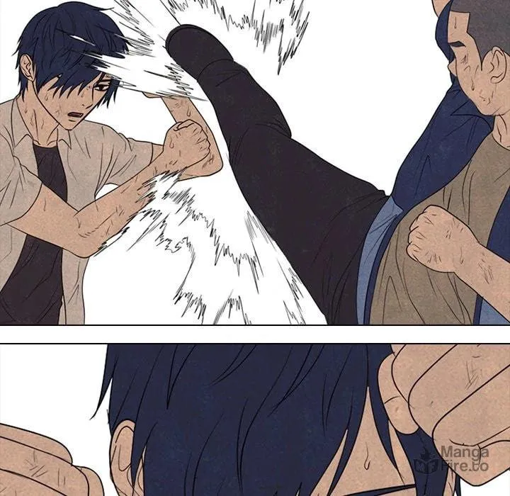 High School Devil Chapter 296 page 95 - 