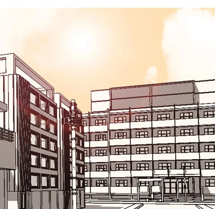 High School Devil Chapter 296 page 97 - 