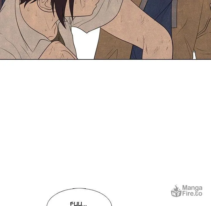 High School Devil Chapter 296 page 100 - 